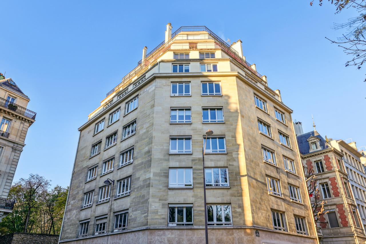 Bureau Paris 318m² Location bureau Paris OLBUR2317262 2